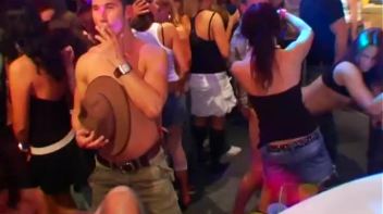 Roadhouse Hos Part 3 - Cam 3 Screencap 79 on www.sinx.com