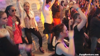 Party Hardcore Gone Crazy Vol. 10 Part 2 - Main Edit Screencap 55 on www.sinx.com