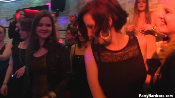 Party Hardcore Gone Crazy Vol. 10 Part 2 - Main Edit Screencap 63 on www.sinx.com