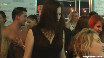 Party Hardcore Gone Crazy Vol. 10 Part 2 - Main Edit Screencap 35 on www.sinx.com