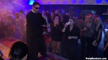 Party Hardcore Vol. 79 Part 2 Screencap 1 on www.sinx.com