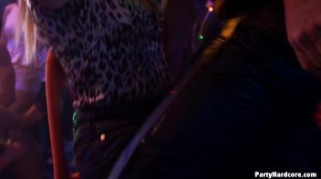 Party Hardcore Vol. 79 Part 2 Screencap 25 on www.sinx.com