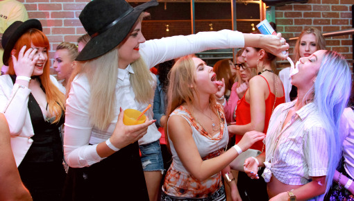 Latest deal - Party Hardcore Gone Crazy Vol. 35 Part 6 - Cam 2
