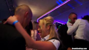 Office Gone Wild Part 1 - Cam 3 Screencap 67 on www.sinx.com