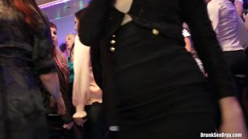 Office Gone Wild Part 1 - Cam 3 Screencap 70 on www.sinx.com