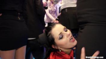 Office Gone Wild Part 1 - Cam 3 Screencap 80 on www.sinx.com