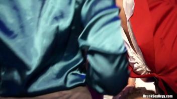 Office Gone Wild Part 1 - Cam 3 Screencap 15 on www.sinx.com