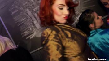 Office Gone Wild Part 1 - Cam 3 Screencap 2 on www.sinx.com