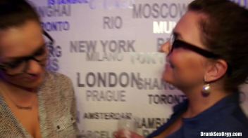 Office Gone Wild Part 1 - Cam 3 Screencap 32 on www.sinx.com