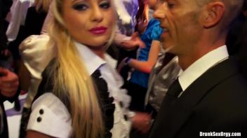 Office Gone Wild Part 1 - Cam 3 Screencap 33 on www.sinx.com