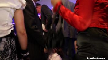 Office Gone Wild Part 1 - Cam 3 Screencap 37 on www.sinx.com