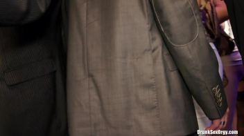 Office Gone Wild Part 1 - Cam 3 Screencap 38 on www.sinx.com