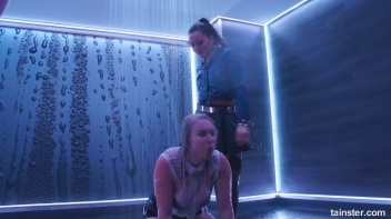 Shower Shakers! Screencap 79 on www.sinx.com