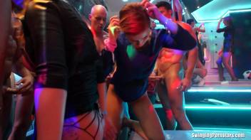 Summer Jam Bang Part 5 - Hardcore Cam Screencap 58 on www.sinx.com