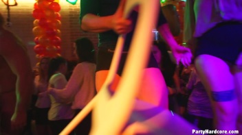 Party Hardcore Gone Crazy Vol. 39 Single Cut: Part 7 - Main Edit Screencap 53 on www.sinx.com