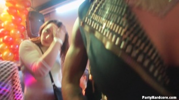 Party Hardcore Gone Crazy Vol. 39 Single Cut: Part 7 - Main Edit Screencap 70 on www.sinx.com