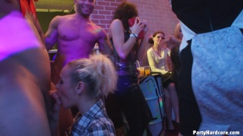 Party Hardcore Gone Crazy Vol. 39 Single Cut: Part 7 - Main Edit Screencap 82 on www.sinx.com