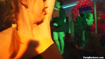 Party Hardcore Gone Crazy Vol. 39 Single Cut: Part 7 - Main Edit Screencap 87 on www.sinx.com