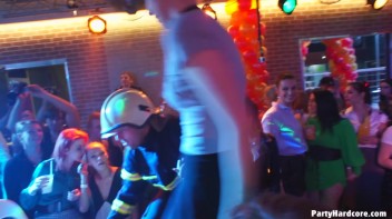 Party Hardcore Gone Crazy Vol. 39 Single Cut: Part 7 - Main Edit Screencap 12 on www.sinx.com