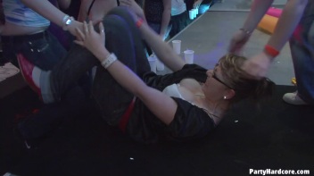 Party Hardcore Vol. 52 Part 1 - Cam 3 Screencap 64 on www.sinx.com