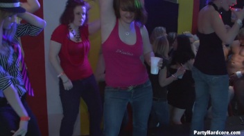 Party Hardcore Vol. 52 Part 1 - Cam 3 Screencap 70 on www.sinx.com