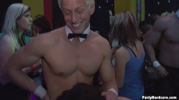Party Hardcore Vol. 52 Part 1 - Cam 3 Screencap 77 on www.sinx.com
