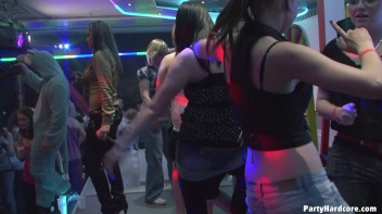 Party Hardcore Vol. 52 Part 1 - Cam 3 Screencap 88 on www.sinx.com