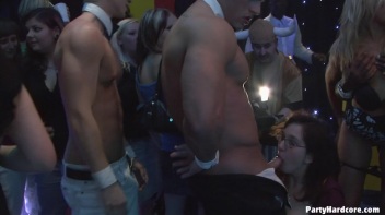 Party Hardcore Vol. 52 Part 1 - Cam 3 Screencap 95 on www.sinx.com