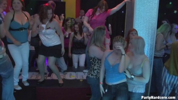 Party Hardcore Vol. 52 Part 1 - Cam 3 Screencap 1 on www.sinx.com