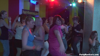 Party Hardcore Vol. 52 Part 1 - Cam 3 Screencap 10 on www.sinx.com