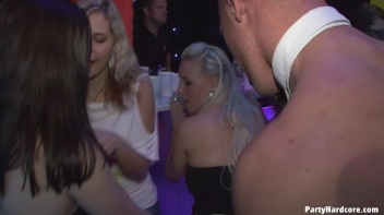 Party Hardcore Vol. 52 Part 1 - Cam 3 Screencap 101 on www.sinx.com