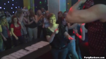 Party Hardcore Vol. 52 Part 1 - Cam 3 Screencap 28 on www.sinx.com