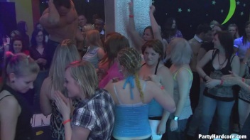 Party Hardcore Vol. 52 Part 1 - Cam 3 Screencap 30 on www.sinx.com