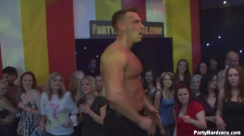 Party Hardcore Vol. 52 Part 1 - Cam 3 Screencap 31 on www.sinx.com