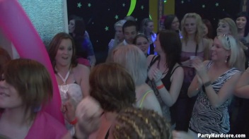 Party Hardcore Vol. 52 Part 1 - Cam 3 Screencap 32 on www.sinx.com