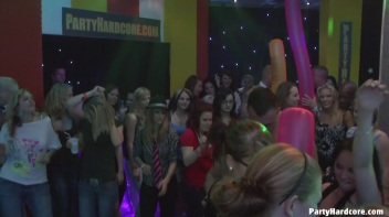 Party Hardcore Vol. 52 Part 1 - Cam 3 Screencap 33 on www.sinx.com