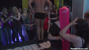 Party Hardcore Vol. 52 Part 1 - Cam 3 Screencap 41 on www.sinx.com