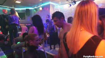 Party Hardcore Gone Crazy Vol. 32 Part 5 - Cam 2 Screencap 101 on www.sinx.com