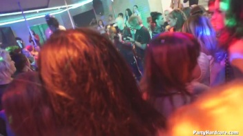 Party Hardcore Gone Crazy Vol. 32 Part 5 - Cam 2 Screencap 42 on www.sinx.com