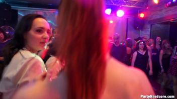 Party Hardcore Gone Crazy Vol. 27 Part 5 - Main Edit Screencap 6 on www.sinx.com