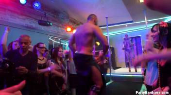 Party Hardcore Gone Crazy Vol. 27 Part 5 - Main Edit Screencap 62 on www.sinx.com