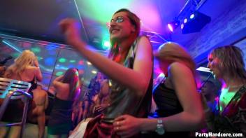 Party Hardcore Gone Crazy Vol. 27 Part 5 - Main Edit Screencap 83 on www.sinx.com