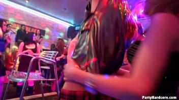 Party Hardcore Gone Crazy Vol. 27 Part 5 - Main Edit Screencap 84 on www.sinx.com