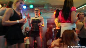 Party Hardcore Gone Crazy Vol. 27 Part 5 - Main Edit Screencap 12 on www.sinx.com