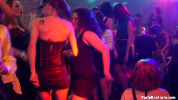 Party Hardcore Gone Crazy Vol. 27 Part 5 - Main Edit Screencap 14 on www.sinx.com