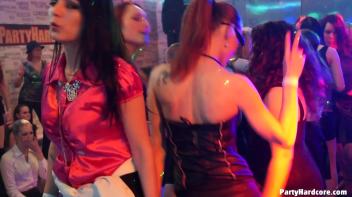 Party Hardcore Gone Crazy Vol. 27 Part 5 - Main Edit Screencap 16 on www.sinx.com