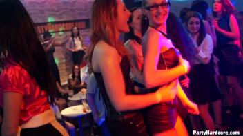 Party Hardcore Gone Crazy Vol. 27 Part 5 - Main Edit Screencap 18 on www.sinx.com