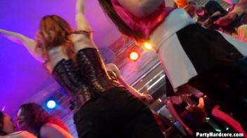 Party Hardcore Gone Crazy Vol. 27 Part 5 - Main Edit Screencap 19 on www.sinx.com