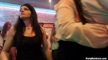 Party Hardcore Gone Crazy Vol. 27 Part 5 - Main Edit Screencap 23 on www.sinx.com