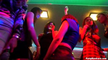 Party Hardcore Gone Crazy Vol. 27 Part 5 - Main Edit Screencap 28 on www.sinx.com